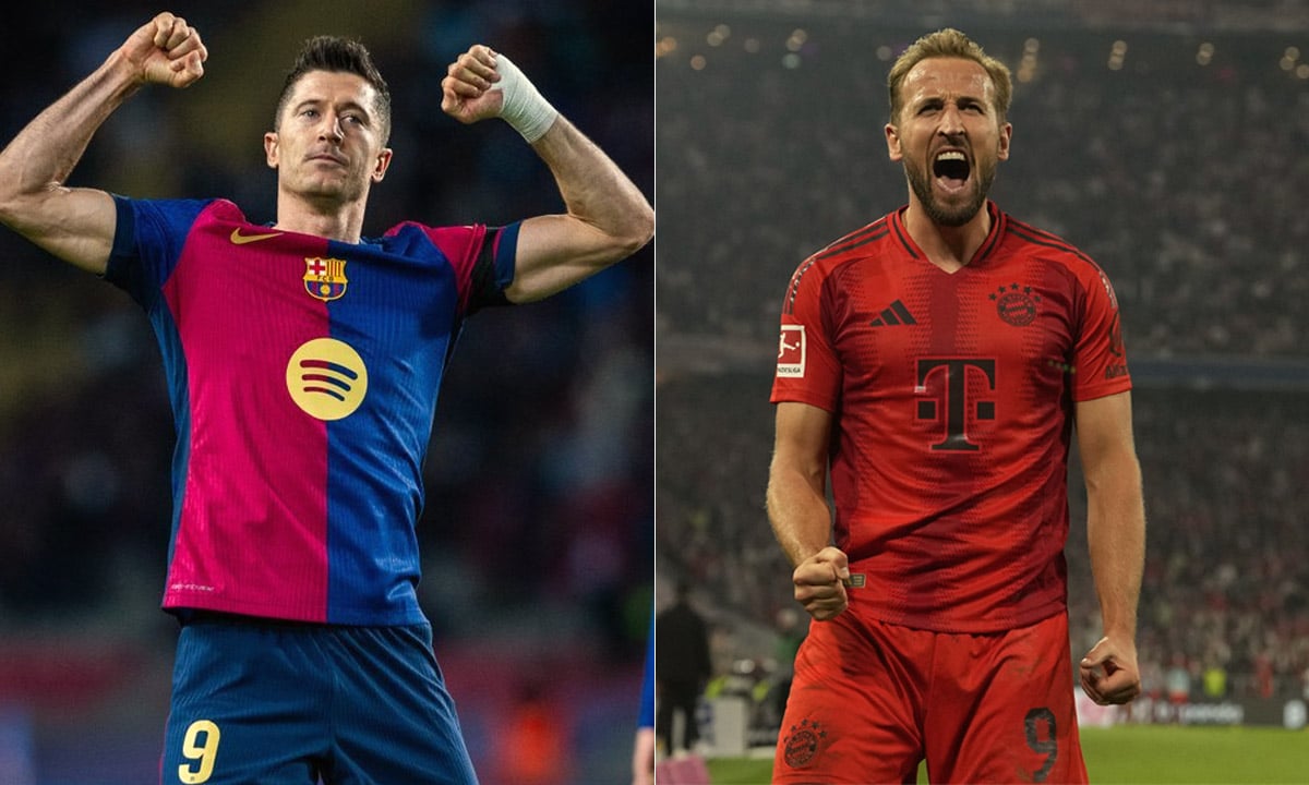 Barcelona x Bayern de Munique: onde assistir ao jogo da Champions