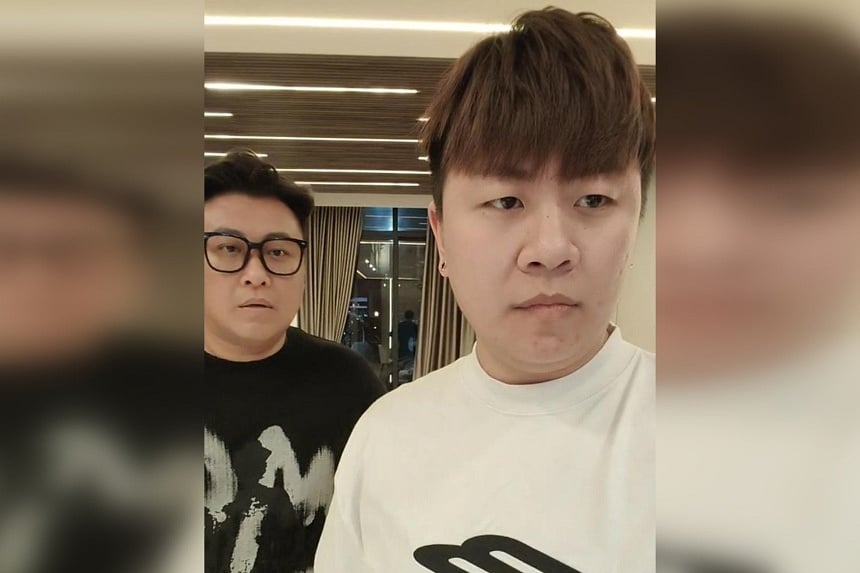 Live streamers apologise to Chan Brothers for online statements against the travel agency