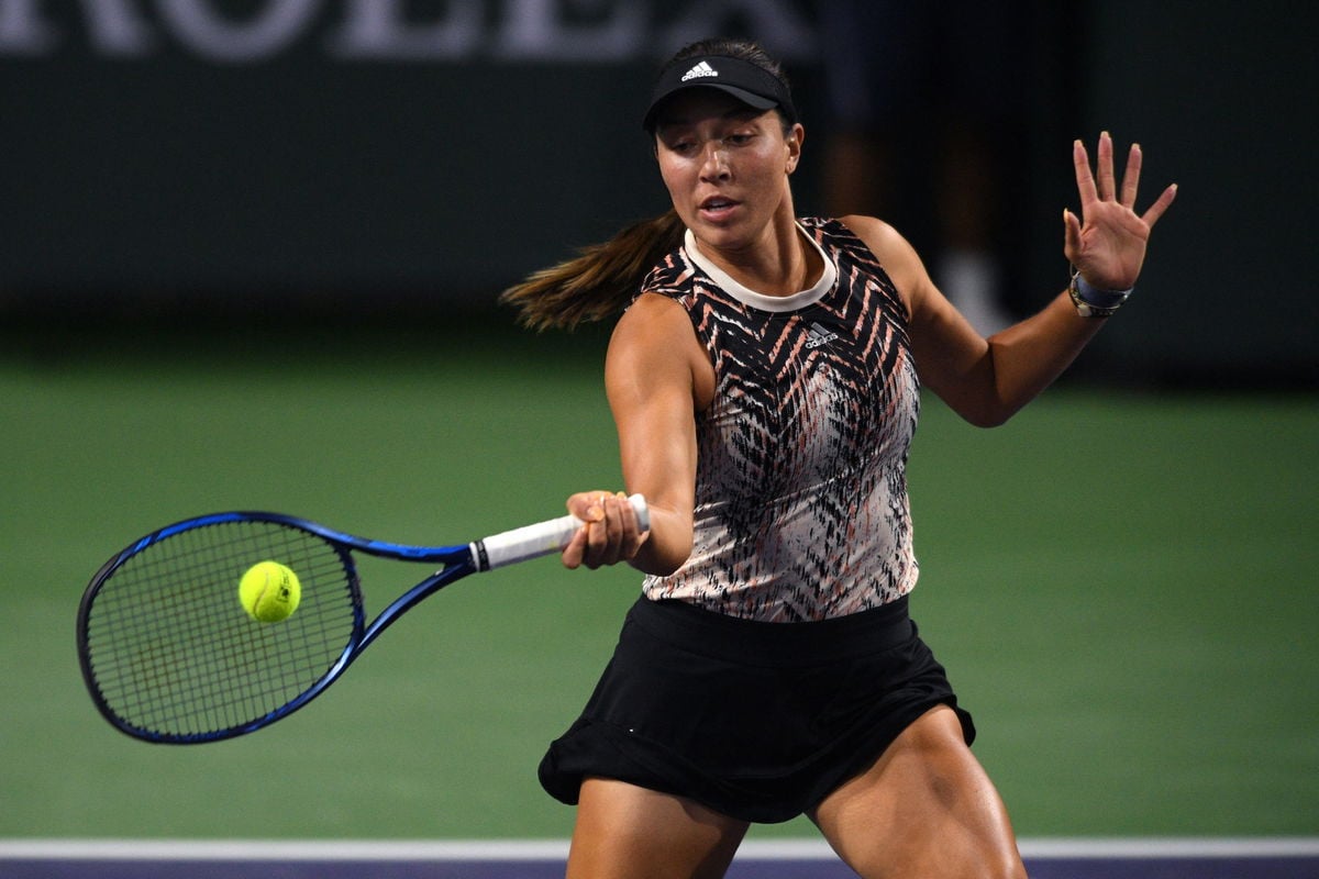 WTA Finals: Jessica Pegula vs Barbora Krejcikova; Preview, Head-to-Head, and Prediction