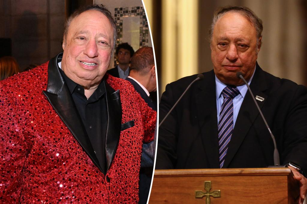 John Catsimatidis gets offer to run for president of Greece