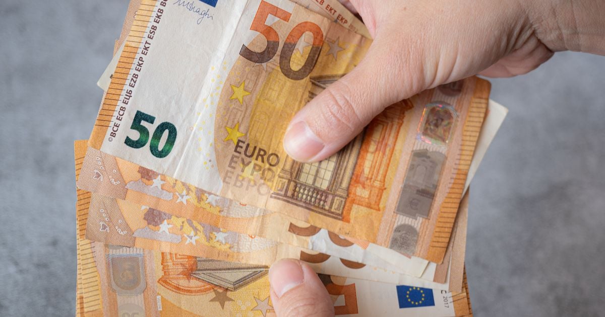 Social welfare Ireland: The two cost-of-living lump sum payments to be paid next week