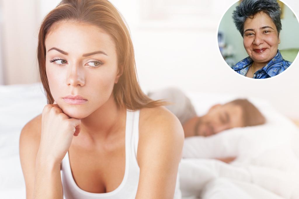 Expert reveals the subtle signs of infidelity