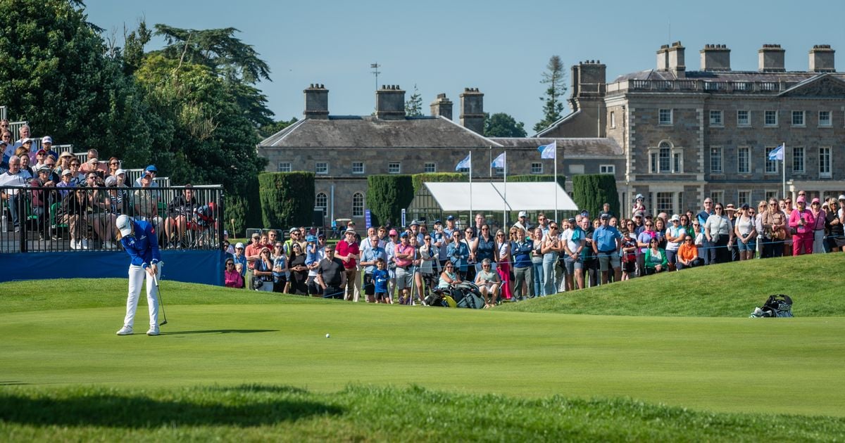 Leona Maguire gets her wish as KPMG Women's Irish Open moves to a better date