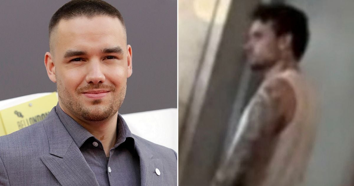 Liam Payne death latest - funeral plans and timeline of facts so far as three people charged