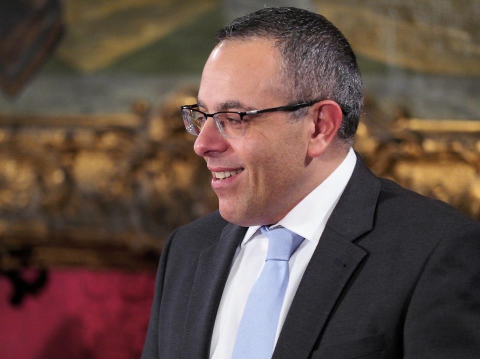 Keith Schembri to face criminal charges after probe into Caruana Galizia murder leaks