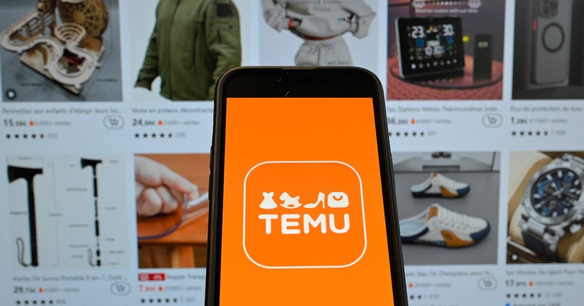 Temu faces investigation for consumer law breaches