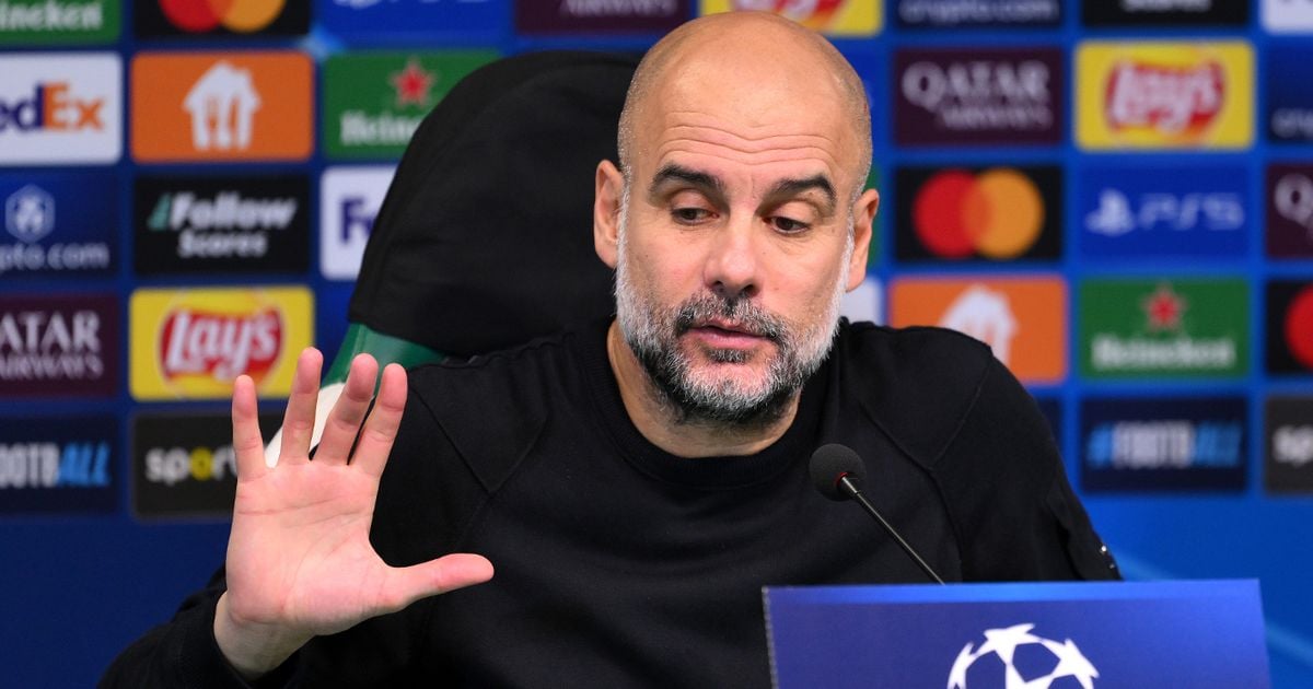 Manchester City boss Pep Guardiola to receive 'new job offer' after being left 'annoyed' at snub