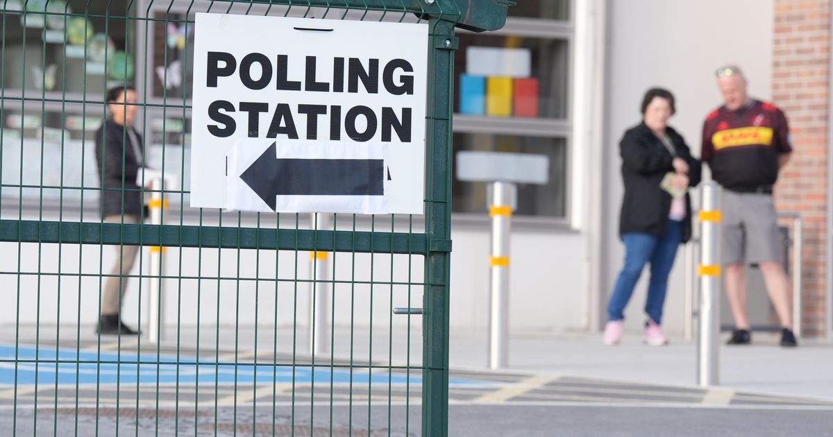 Date set for 2024 General Election - and there are some key differences from the last one