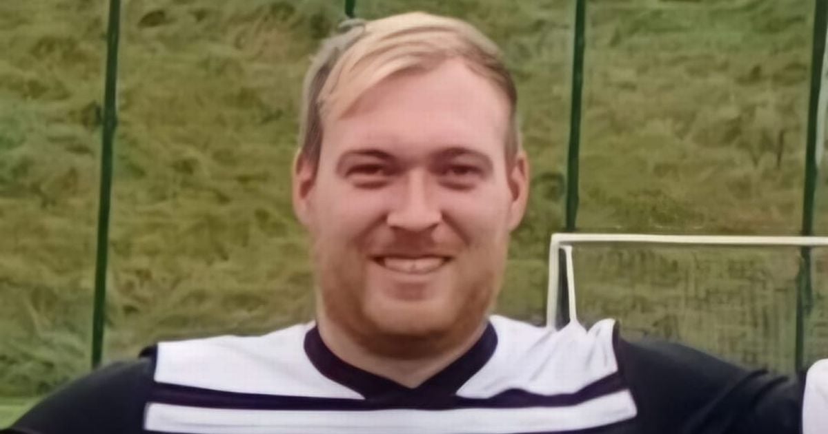 Tributes pour in for 'talented footballer and one of nicest lads you could meet' who died tragically aged 28