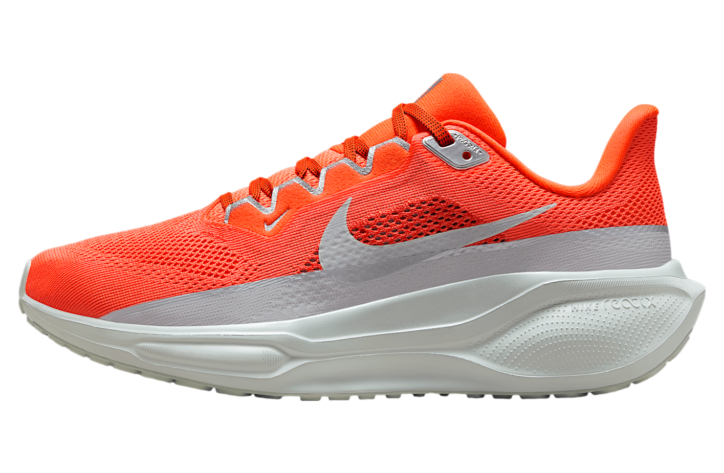 Nike Pegasus 41 Premium WMNS Hyper Crimson / Light Silver