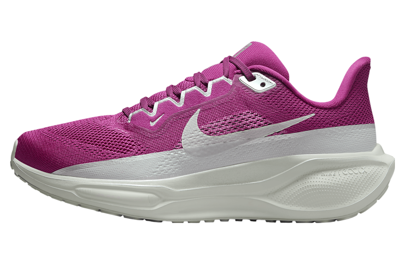 Nike Pegasus 41 Premium WMNS Hot Fuchsia / Light Silver