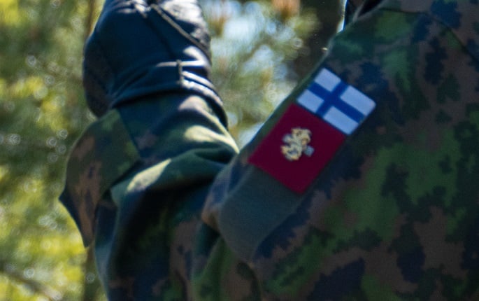 Finland continues to join EUMAM in Ukraine