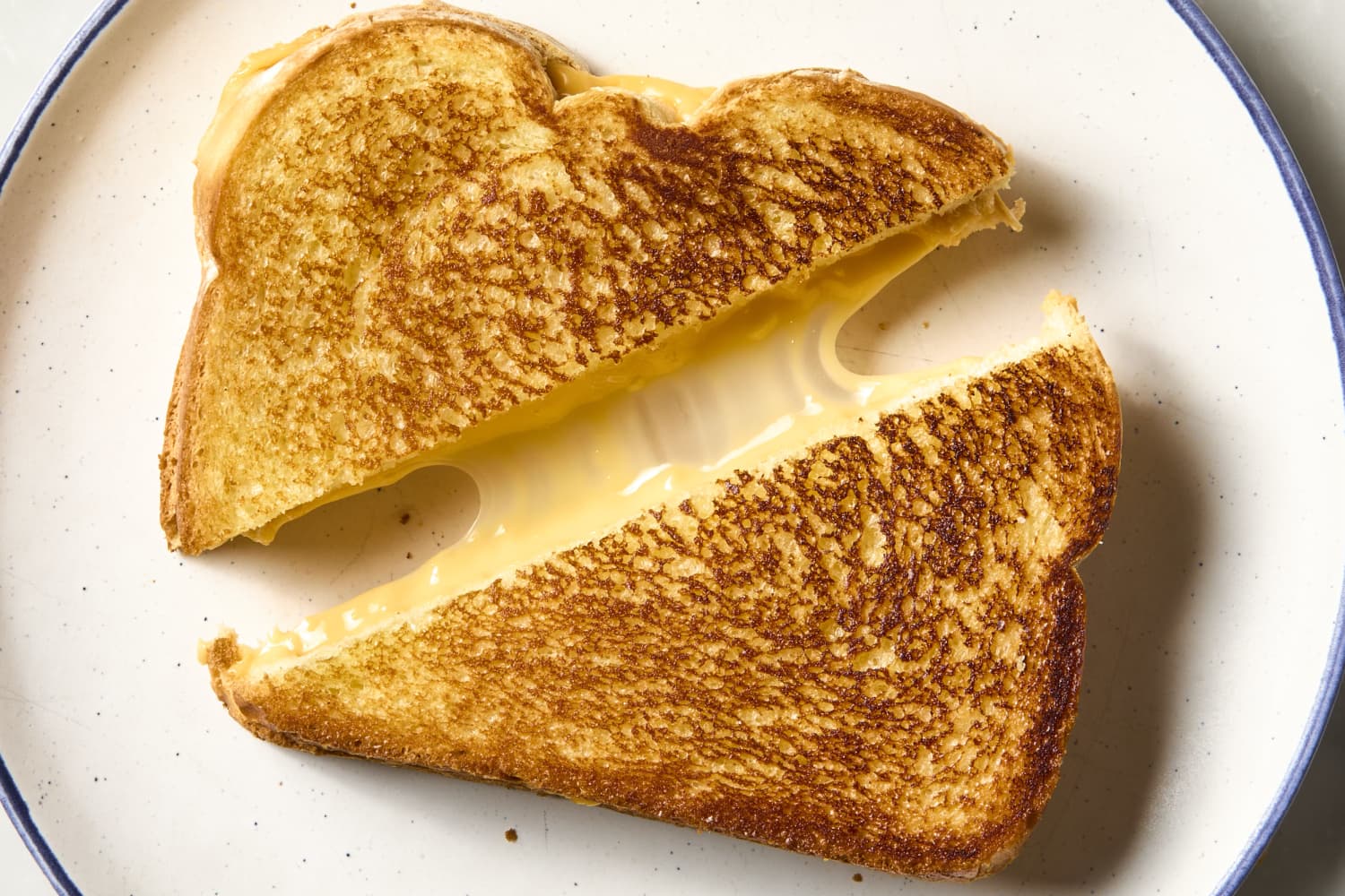 American Cheese Is the World's Most Misunderstood Cheese