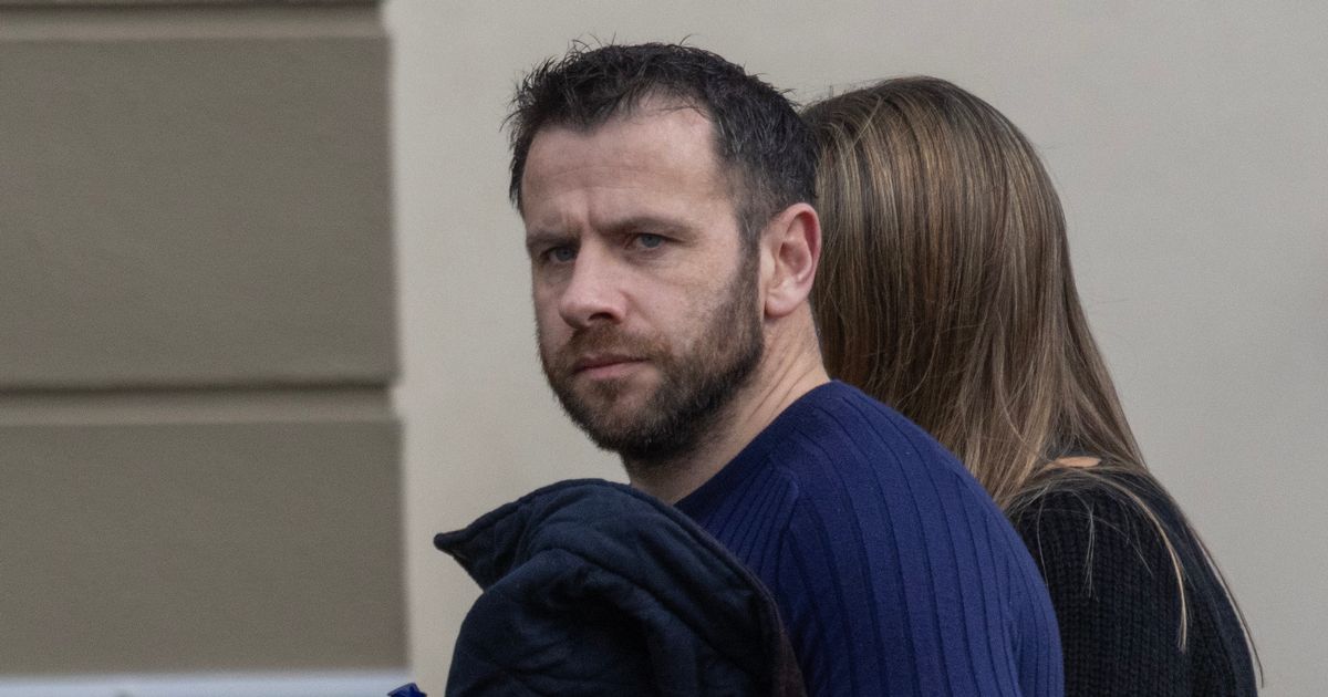 Donegal Snapchat sex predator jailed after groping victim at house party