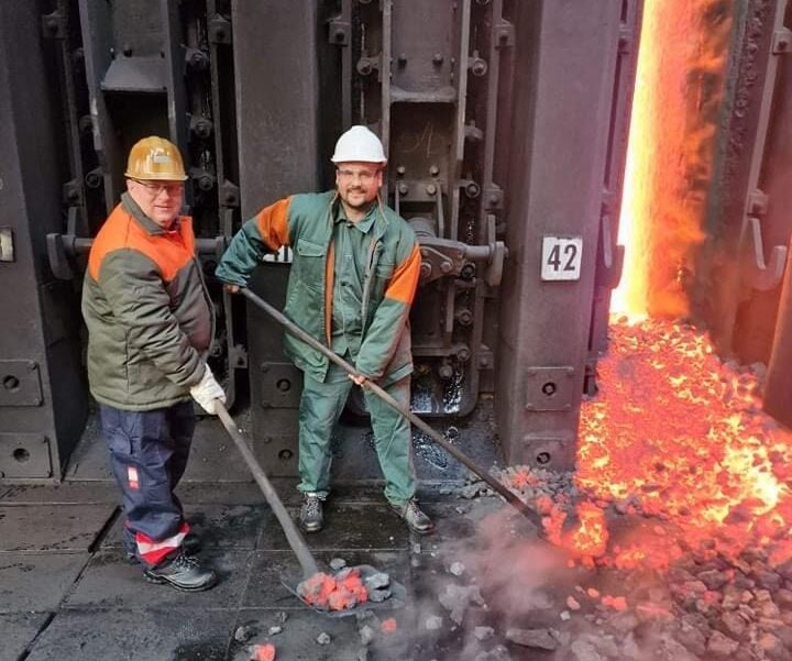 Thousands of families in crisis before Christmas: biggest Hungarian steel works cannot pay