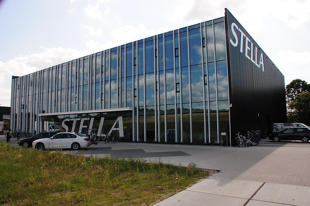 Dutch e-bike maker Stella goes bankrupt, shops shut