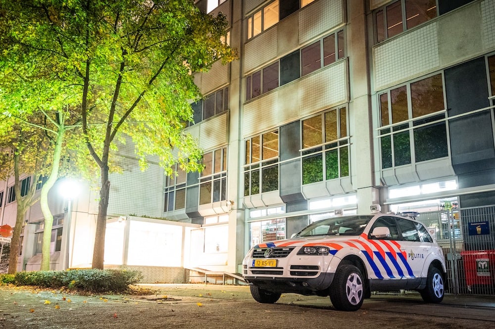 Man arrested as police investigate attacks on Maccabi fans