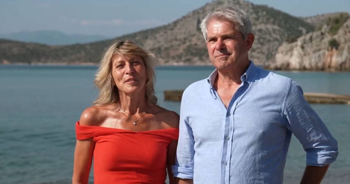 A Place in the Sun couple reject 'perfect' holiday home over major issue