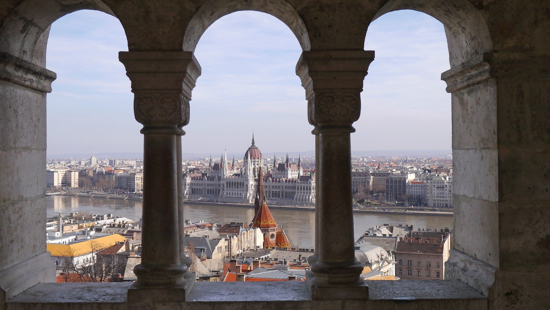 Budapest to Host Top-level EU Tourism Conference