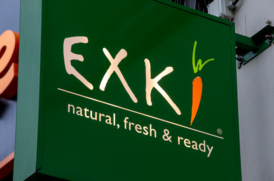 Exki on the brink of bankruptcy