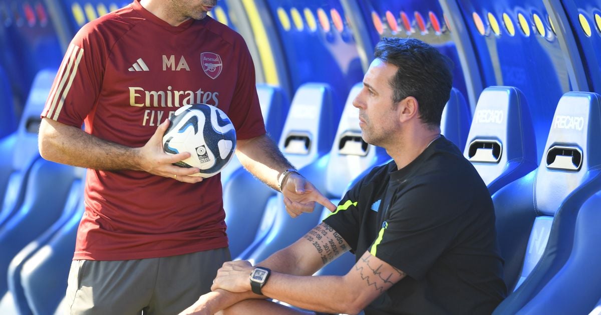 Mikel Arteta ponders repeating Arsenal mid-season trick - 'I think it helped'