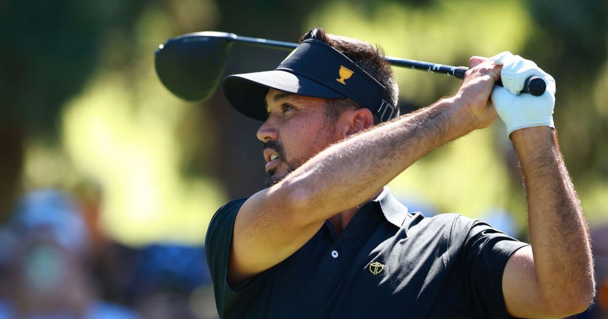 Former world number 1 Jason Day explains why LIV Golf refused to offer him a contract