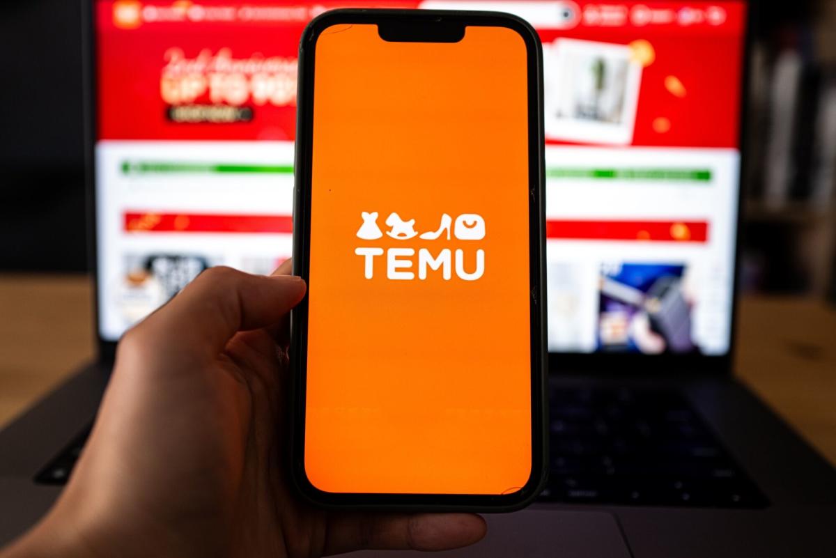 Temu Faces Second EU Probe for Misleading Sales Practices