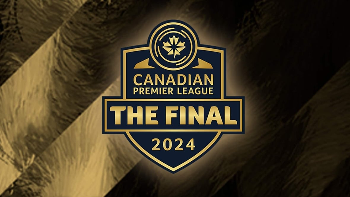 CBC Sports: 2024 Canadian Premier League Final - Cavalry FC and Forge FC