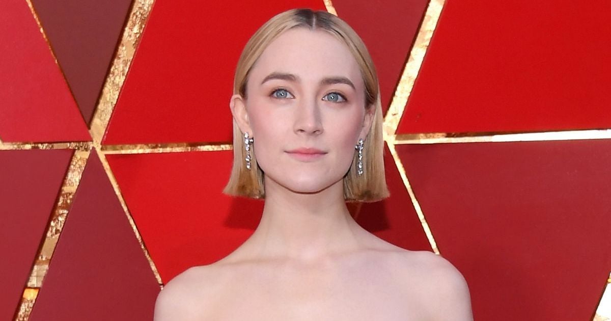 Saoirse Ronan's first film to earn her an Oscar nomination is now available to stream for free