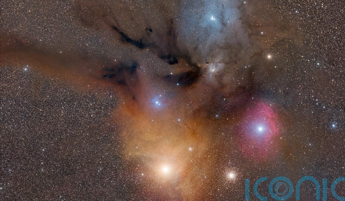 Stellar astrophotography to go on display in Dublin