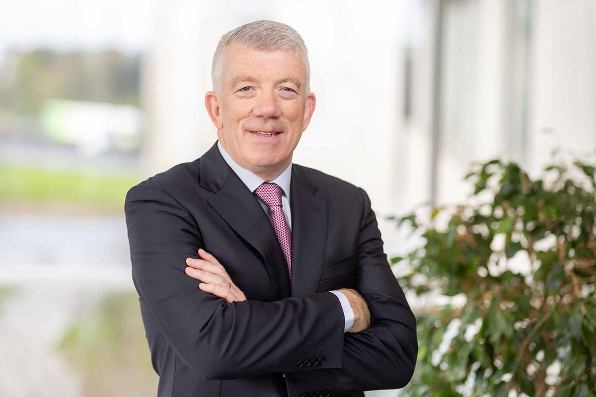 Glanbia announce new operating model, as Q3 interim statement released