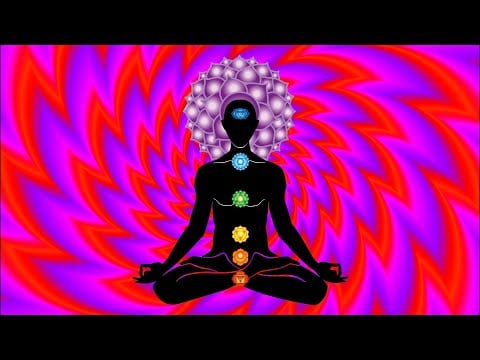 The MOST POWERFUL MIND-BLOWING PINEAL Gland DMT Experience EVER!