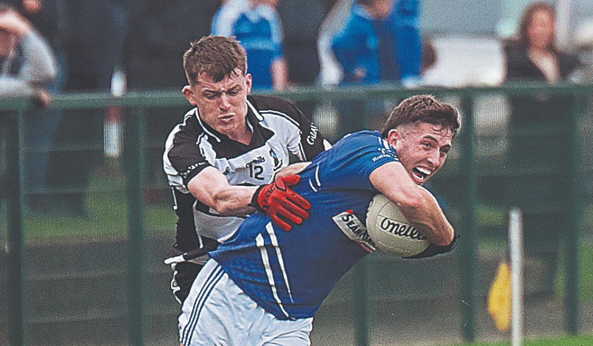 Rathkeale defeated by Kilshannig in the Munster club football championship