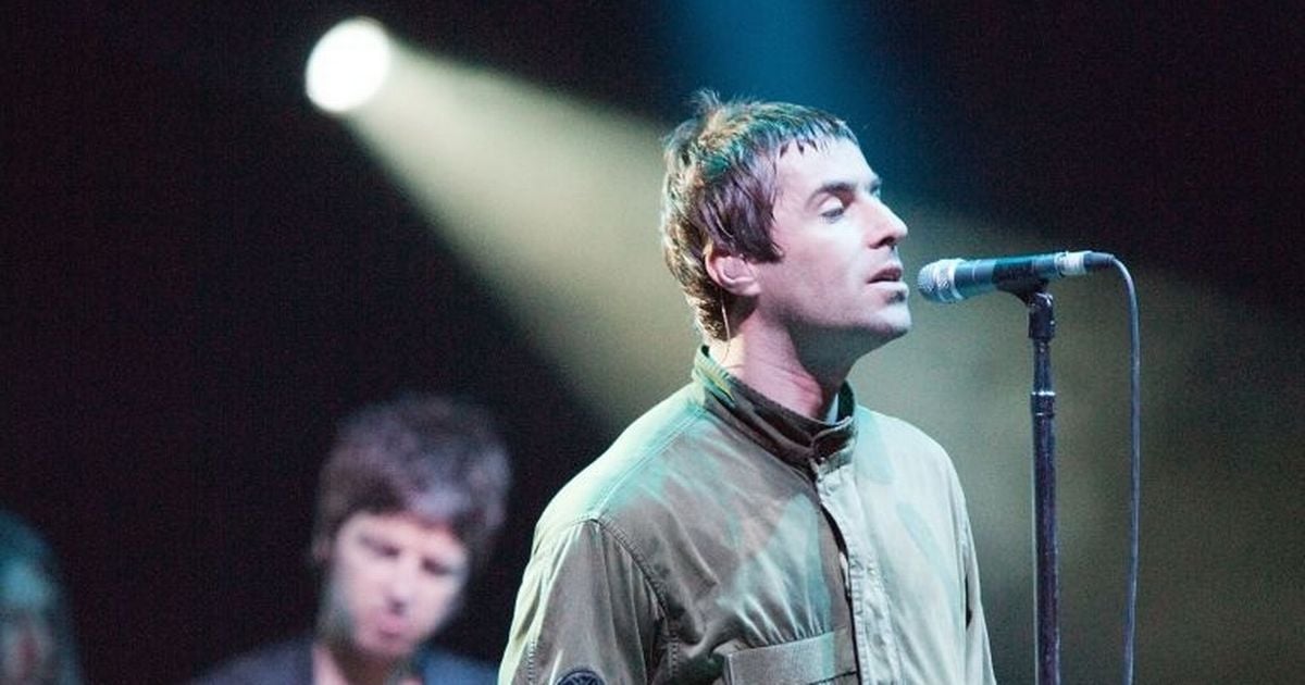 Music icon fumes Oasis 'can't catch a cold outside of England' in scathing outburst