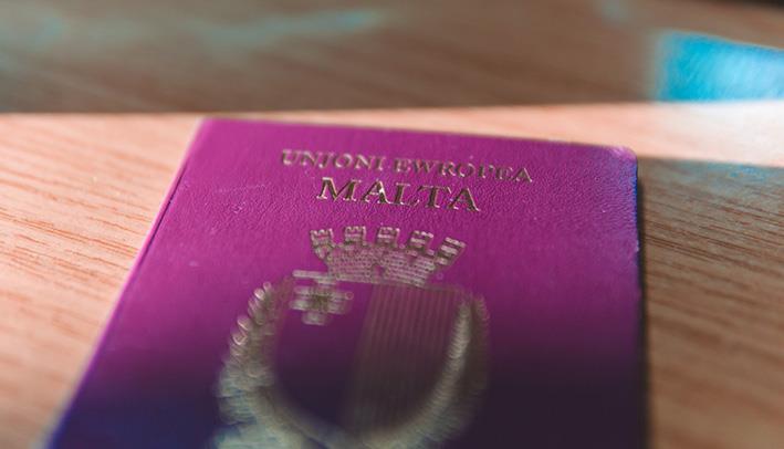 Nearly 9/10 of Malta golden visa buyers are from China, report finds