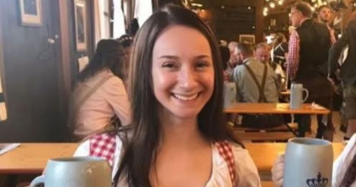 Irish man arrested in Budapest on suspicion of murder of missing American Mackenzie Michalski