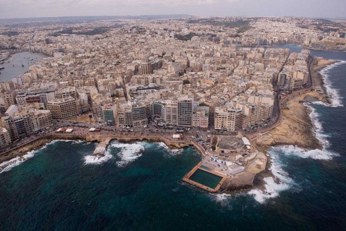 Property prices in Malta continue to rise, PN says