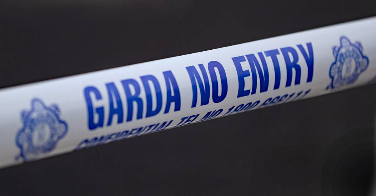 Man found dead in Lucan on Monday may have died days earlier