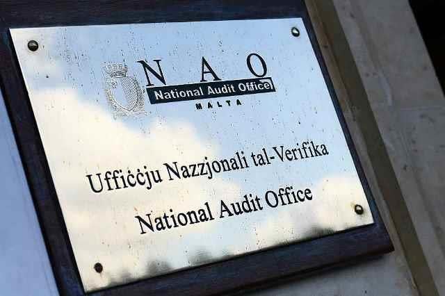 NAO finds good governance issues regarding Malta Film Week project management