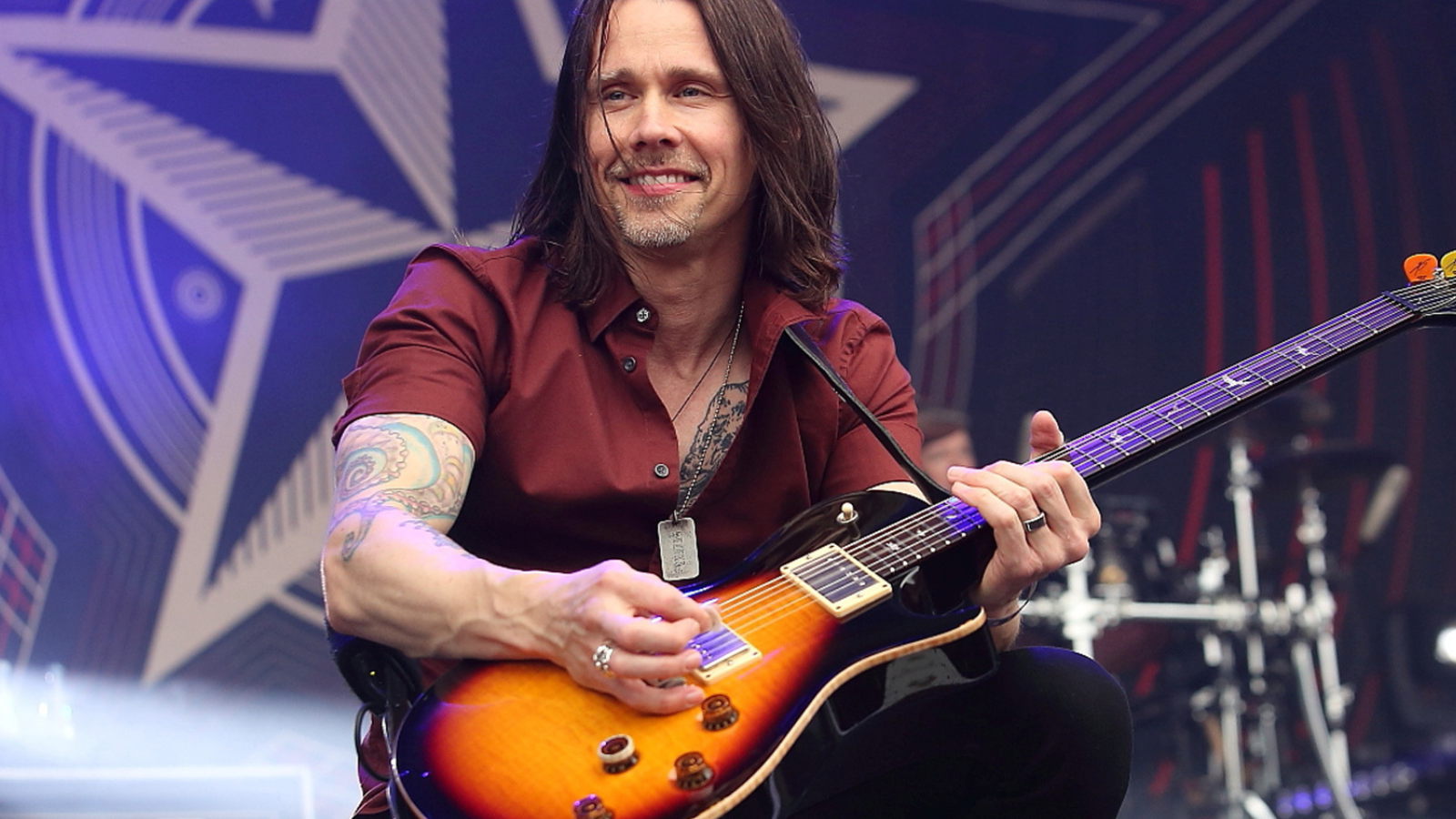 'That's the Secret Sauce, Rigth There': Myles Kennedy Names One Pedal He Thinks Every Player Should Own