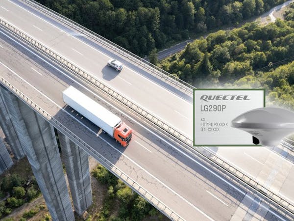 Quectel Targets Rapid High-Accuracy GNSS Development with New LG290P and RTK Correction Bundle