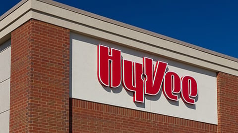 Hy-Vee Enhances Supply Chain Execution and Inventory