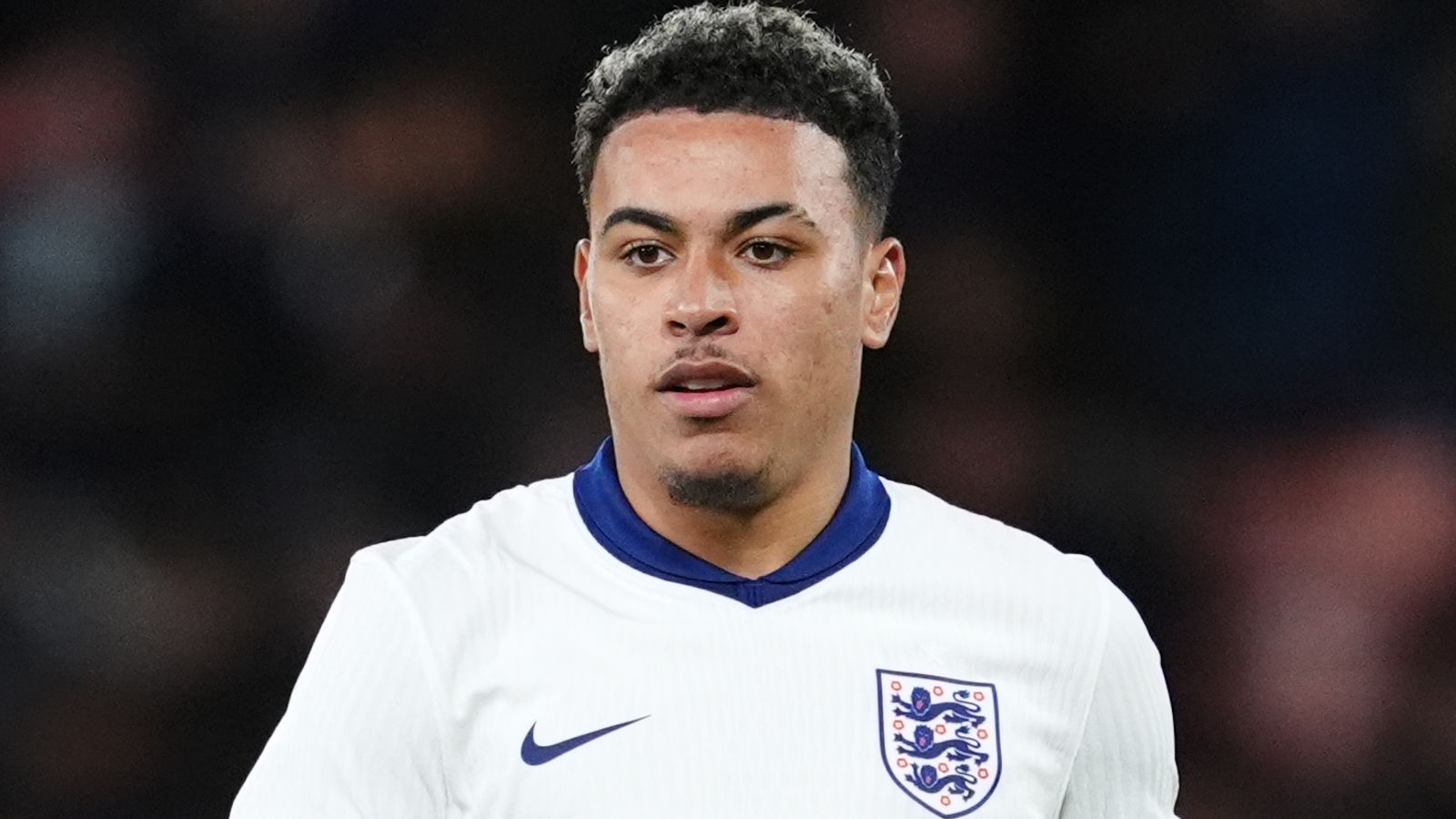 Morgan Rogers: England call-up Aston Villa forward for first time as eight withdraw from squad