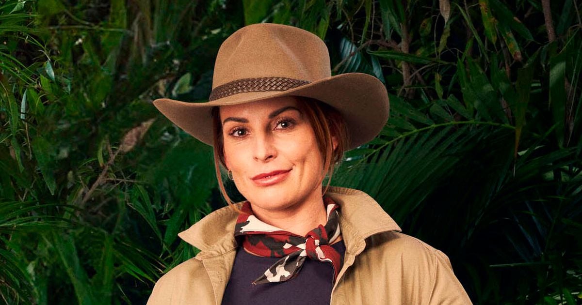 Wayne Rooney reveals Coleen's bad habit that could cause tension in I'm A Celeb camp