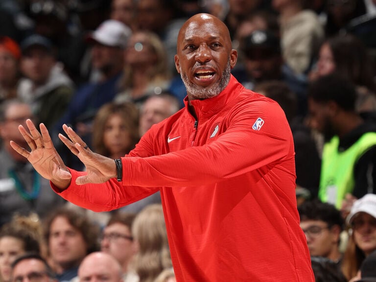 Billups rips Blazers for 'f-----g embarrassing' effort in 45-point loss