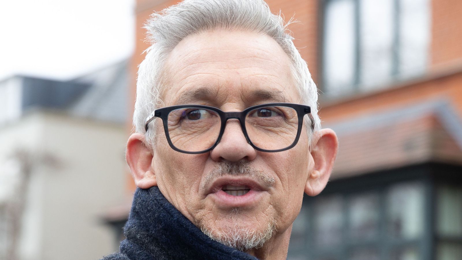 Gary Lineker to leave BBC's Match Of The Day at the end of the current football season