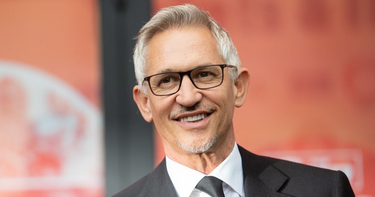 Gary Lineker to quit Match of the Day as Liverpool supporters learn exit date