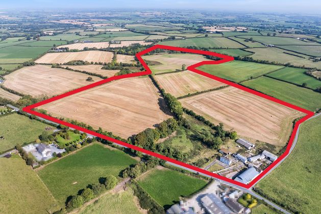 Inland and coastal tillage farms come with mid-range price tags in Cork and Laois