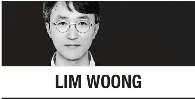 [Lim Woong] AI and keeping humans in the loop