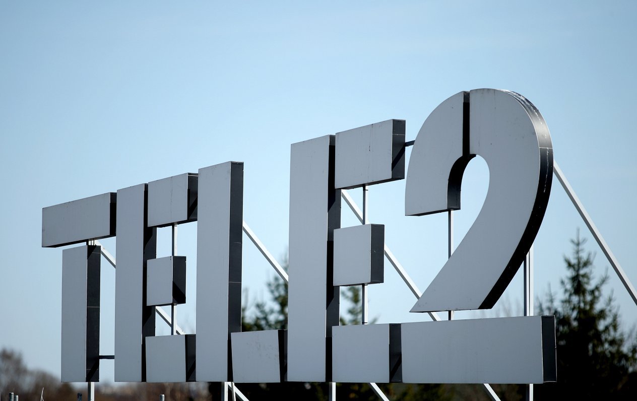 Tele2 launches scam caller blocking system in Latvia